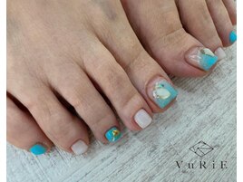 フット持ち込みコース