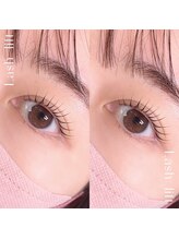 フープ 志木(HOOP)/次世代まつげパーマ¥4980
