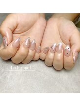 ラルース 高松店(la luz)/韓国ネイル