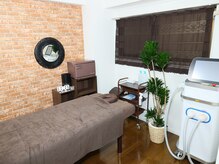 オリ(Oli)/施術ルーム2