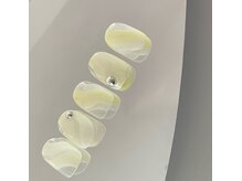 アンルーン(AN.LOOM)/ネイルデザイン