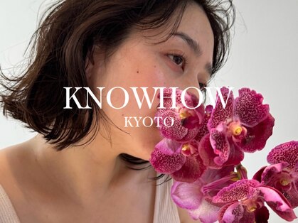 ノウハウ キョウト(KNOWHOW kyoto)の写真