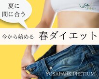 ヨサパーク プレティウム 仙台泉中央(YOSA PARK Pretium)