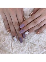 はあとねいる 東川口店/はあとねいるデザイン142番