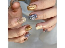 マヴィ(mavie)/お任せデザイン