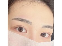 ビーブロウ 西宮(B.BROW)の雰囲気(第一印象を決める眉のお手入れはサロンにお任せ◎西宮/眉サロン)