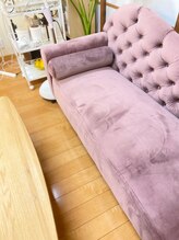 リモア(REMORE)/内観