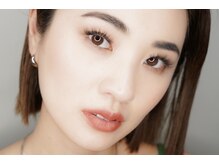 ソル バイ ディア(SOL by diar)/ブラックでボリュームまつげも◎