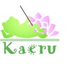 カエル(Kaeru)のお店ロゴ