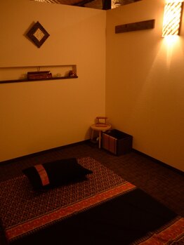 ヒーリング オフ 鷺沼(healing OFF)/店内◆個室完備◆/鷺沼駅近く