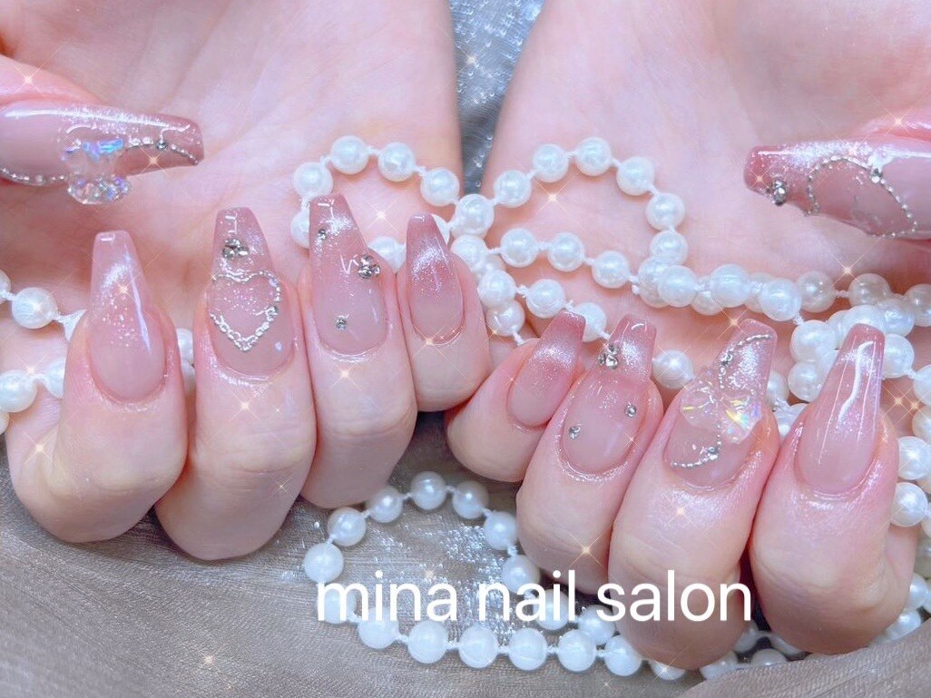 ミナ 渋谷店(Mina)｜ホットペッパービューティー