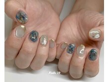 ネイルズサンキュー(Nails 39)/