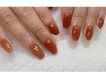 ラ フルール(La fleur)/ワンカラー