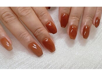 ラ フルール(La fleur)/ワンカラー