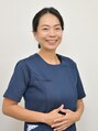 きむら鍼灸整骨院 木村 優子