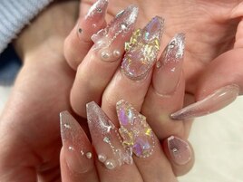 ◆スカルプつけ放題◆