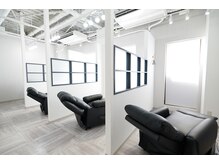 グリー 川口駅前店(glee)/半個室リクライニングソファー♪