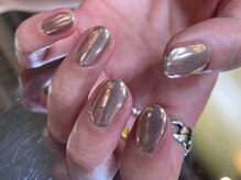 カーティシーネイルズ(curtisii NAILS)/