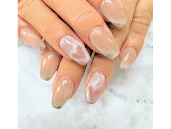 セレスティアラウンジ 平塚(CELESTIA LOUNGE)/90分フルデザイン￥6980