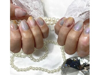 アイ ハンド(I hand)/持ち込み