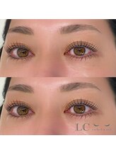 エルシー 大曽根店(LC)/パリジェンヌラッシュリフト