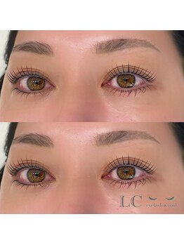 エルシー 大曽根店(LC)/パリジェンヌラッシュリフト