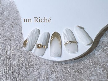 アンリッシュ 池袋東口店(un Riche)/≪90分≫¥9900 ☆24.12.240