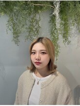 クイーン 渋谷店(QUEEN)&nbsp;斉藤 心菜