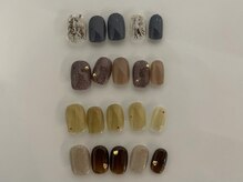アイネイルズ 梅田店(I nails)/定額ニュアンス