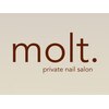 モルト(molt)のお店ロゴ