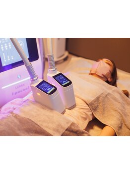 ボディラインを整えたい