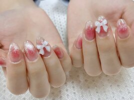 チーク×マグネット