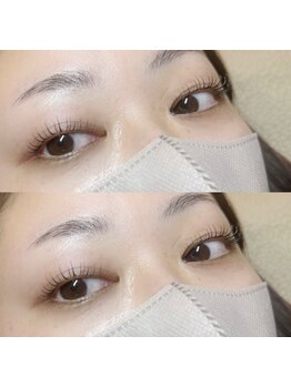 デザイン力が自慢のサロン