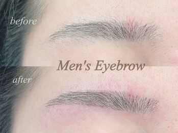 ノル 今池駅前店(noll)/メンズスレッティング