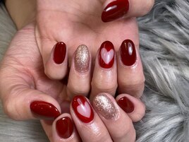 ジェル持ち込みシンプル