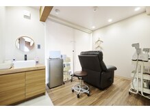 落ち着いた雰囲気の店内でゆったりお過ごしください♪