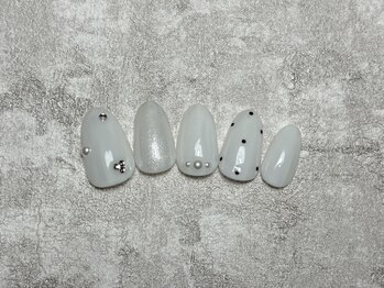 プランタン(Printemps)/定額ネイル