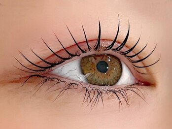 リ エメリー 府中(R:emely)の写真/【大人気◎毛質改善パーマ】自然にワンランク上の垢抜け顔へ☆韓国ロッドなど種類豊富なロッドをご用意◎