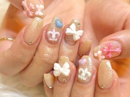 定額A*クロム風