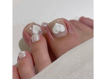 T&Sネイルサロン/