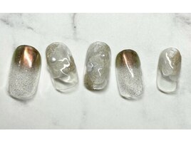 1月トレンドデザイン¥7600