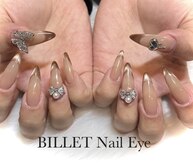 ビレット(BILLET)