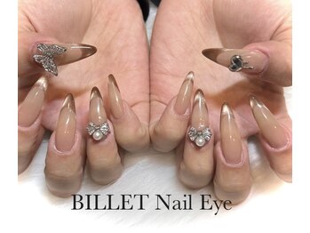 ビレット(BILLET)