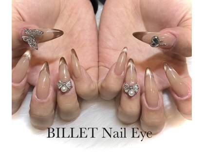 ビレット(BILLET)の写真