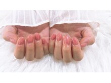 カーティシー(COURTESY)/【MAYA】ワンカラー