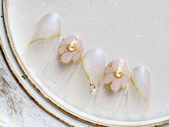 アミュゼ 本八幡店/定額プラチナ