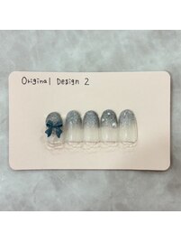 店舗限定☆Original Design 2