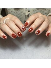 ループ(LooP)/ワンカラー(riho)