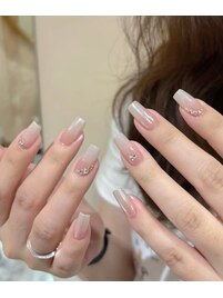 シンプル系（オフィス・日常）
