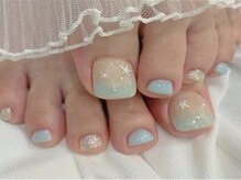 ティナ ネイルスタジオ(Tina Nail Studio)